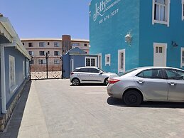 Jetty Self-Catering Swakopmund