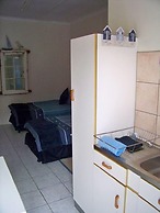 Jetty Self-Catering Swakopmund