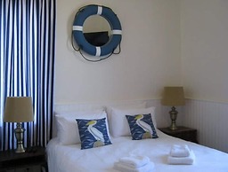 Jetty Self-Catering Swakopmund