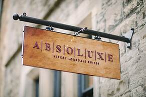 Absoluxe Suites