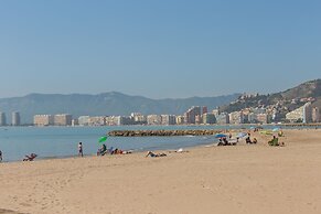 Los Olivos Apartment