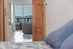 Los Olivos Apartment