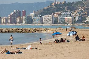 Los Olivos Apartment