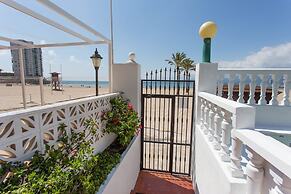 Los Olivos Apartment