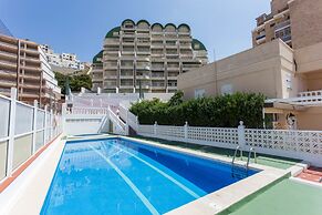 Los Olivos Apartment