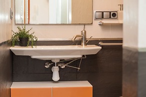 Los Olivos Apartment