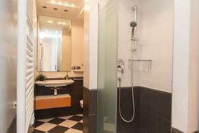 Los Olivos Apartment