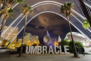 Los Olivos Apartment