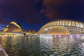 Los Olivos Apartment