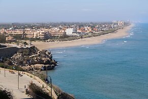 Los Olivos Apartment