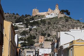 Los Olivos Apartment