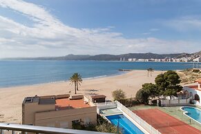 Los Olivos Apartment