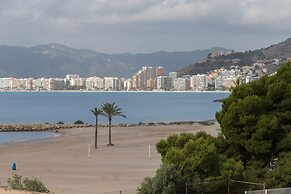 Los Olivos Apartment