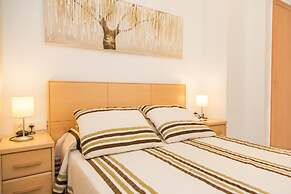 Los Olivos Apartment