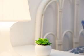 Los Olivos Apartment