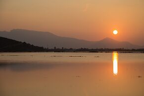 Los Olivos Apartment