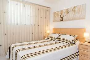 Los Olivos Apartment