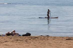 Los Olivos Apartment