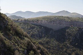 Los Olivos Apartment