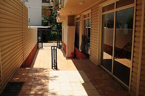 Sweet Home Boutique Hotel