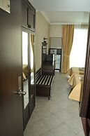 Sweet Home Boutique Hotel