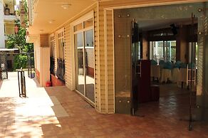 Sweet Home Boutique Hotel