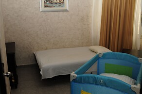 Sweet Home Boutique Hotel