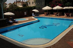 Sweet Home Boutique Hotel