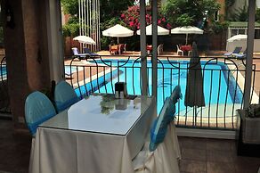 Sweet Home Boutique Hotel