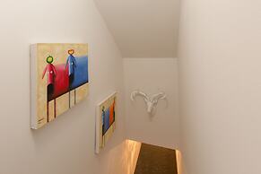 Townhouse @ 130 West Street Crewe