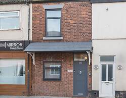 Townhouse @ 130 West Street Crewe