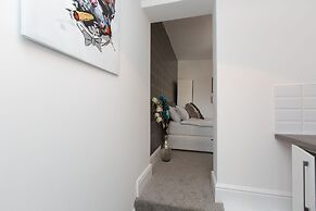 Townhouse @ 130 West Street Crewe