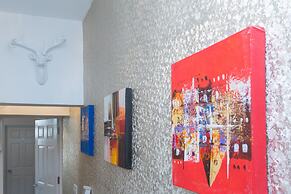 Townhouse @ 130 West Street Crewe