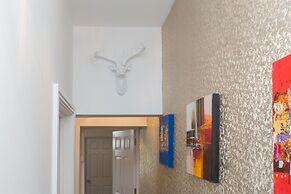 Townhouse @ 130 West Street Crewe