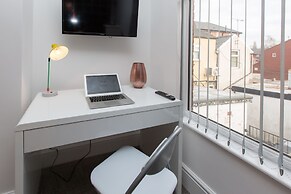 Townhouse @ 130 West Street Crewe