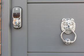 Townhouse @ 130 West Street Crewe