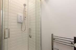 Townhouse @ 130 West Street Crewe