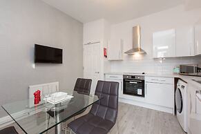 Townhouse @ 130 West Street Crewe