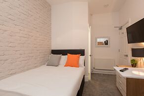 Townhouse @ 130 West Street Crewe