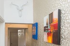 Townhouse @ 130 West Street Crewe