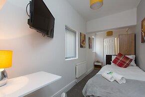 Townhouse @ 130 West Street Crewe