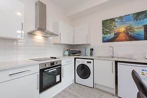 Townhouse @ 130 West Street Crewe