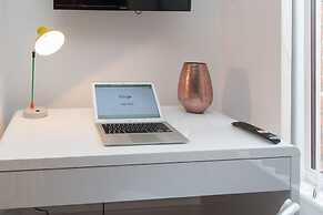 Townhouse @ 130 West Street Crewe