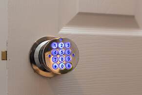 Townhouse @ 130 West Street Crewe