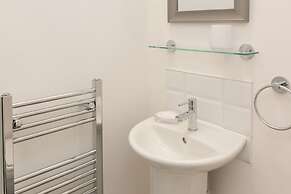 Townhouse @ 130 West Street Crewe