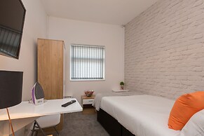 Townhouse @ 130 West Street Crewe