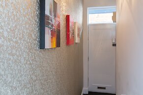 Townhouse @ 130 West Street Crewe