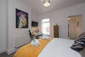 Townhouse @ 130 West Street Crewe