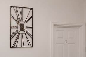 Townhouse @ 130 West Street Crewe