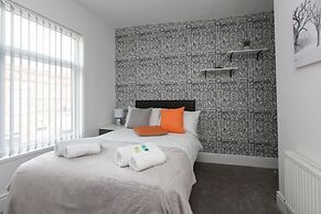 Townhouse @ 130 West Street Crewe